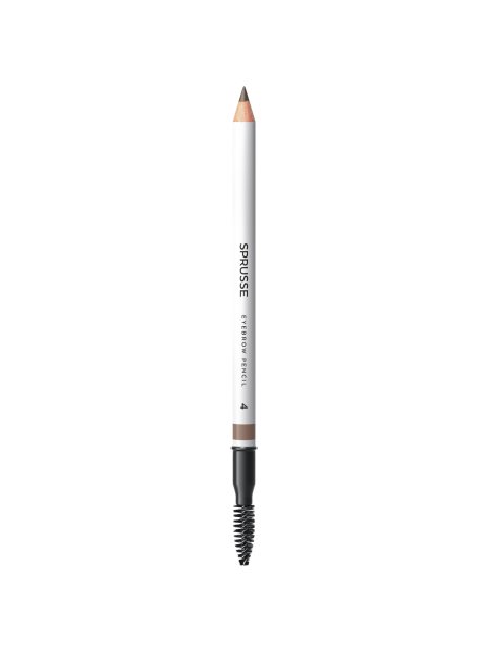 UndGretel SPRUSSE Eyebrow Pencil Ash Blond 04