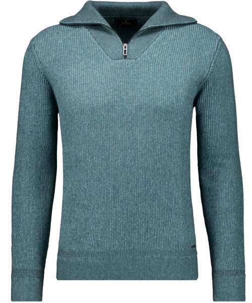RAGMAN Troyer-Strickpullover Bicolour 10831571