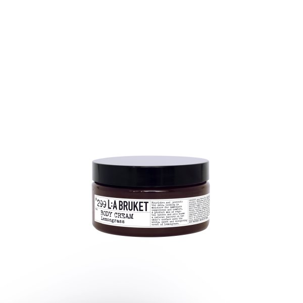 L:a Bruket Body Cream LG 200 g