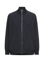 Vorschau: Camel Active Bomberjacke mit seitlichem Reißverschluss 10851406