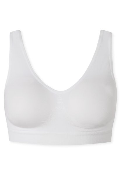 SCHIESSER Bustier mit removable Pads 10780898