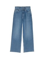 Vorschau: TOM TAILOR DENIM High Waist Jeanshose im Five-Pocket-Style 10819491