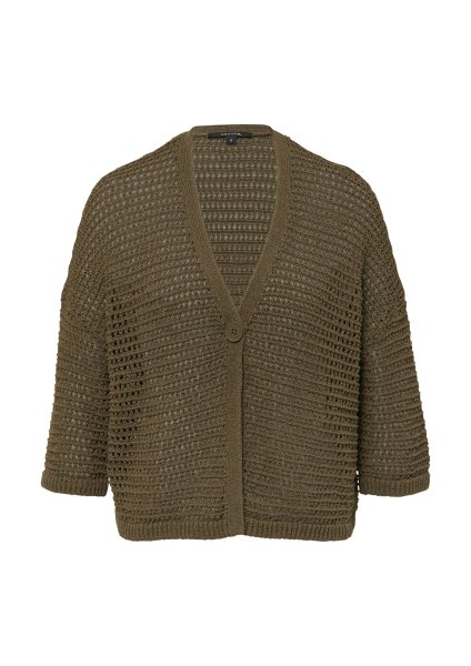 COMMA Strickjacke 10801815