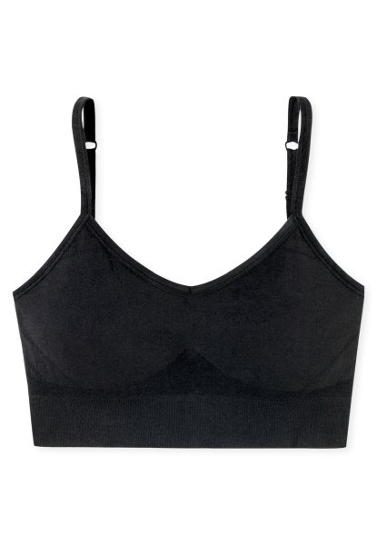 SCHIESSER Bustier mit removable Pads 10780896