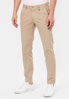 Vorschau: MARC O´POLO Chino-Hose 10520742