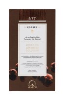 Vorschau: KORRES ARGAN OIL Hochentwickelte Haarcoloration Gianduja 6.77