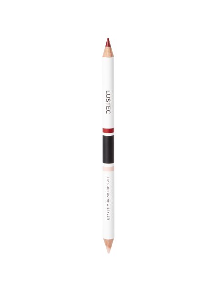 UndGretel LUSTEC Lip Countouring Styler - 05 Hot Red 05