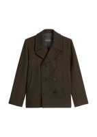 Vorschau: MARC O´POLO Wolljacke 10823100