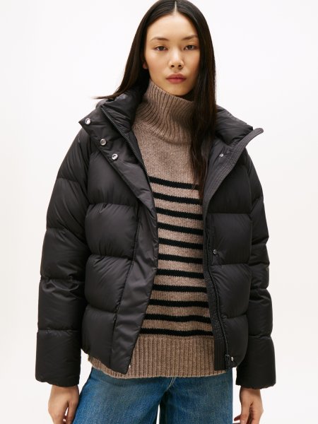 TOMMY HILFIGER Puffer-Jacke 10805841