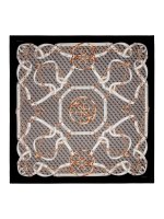 Vorschau: GUESS Schal Noelle Kufiya 10817937