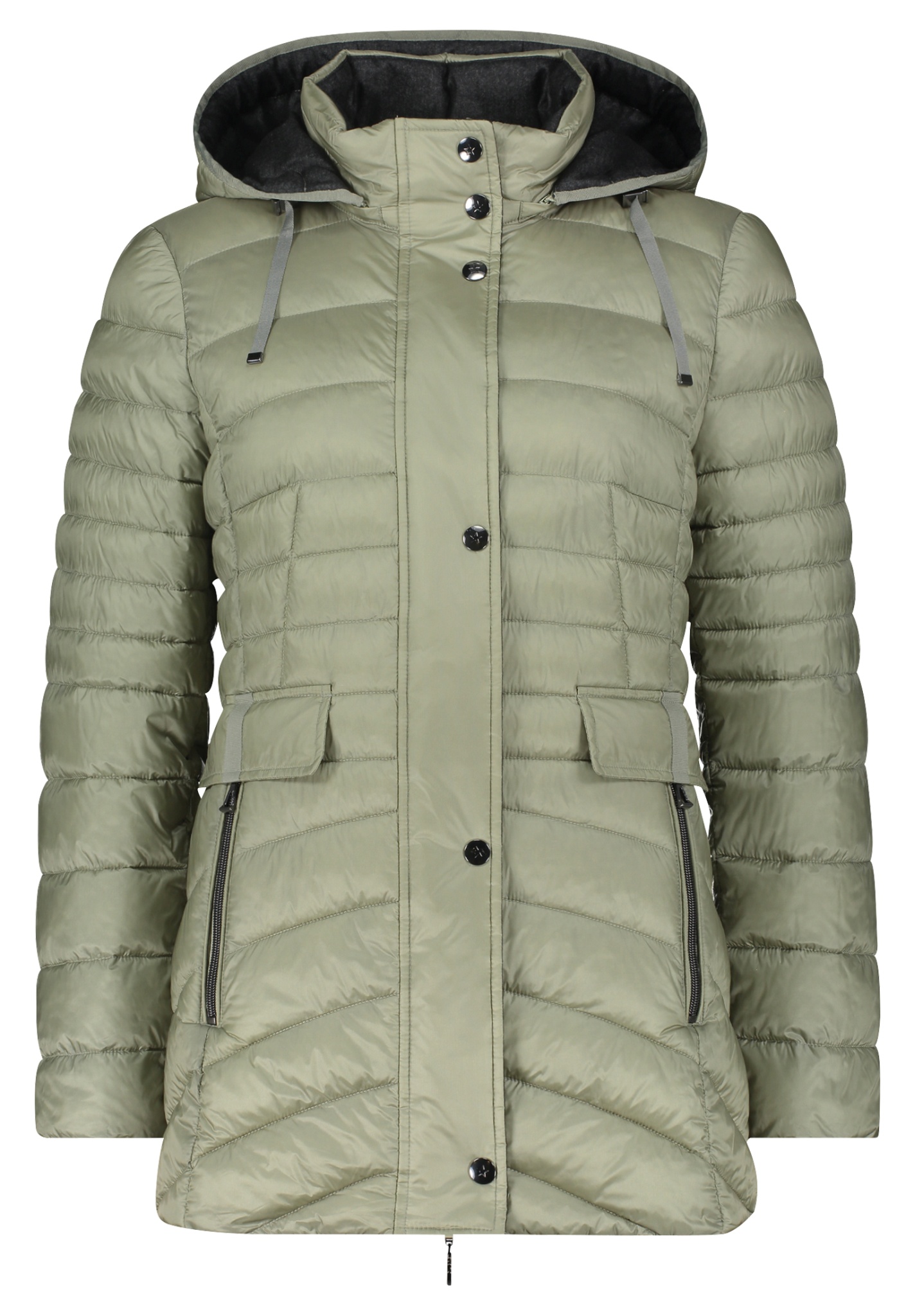 Superdry Steppmantel Braun GlÃ¤nzend Zalando Gil Bret Gil Bret