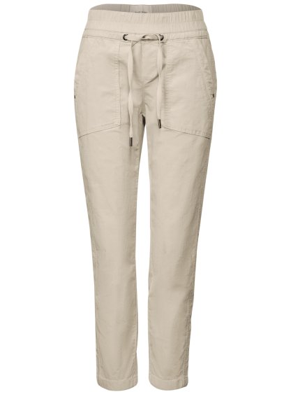 STREET ONE Loose Fit Cordhose 10807579