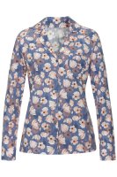 Vorschau: LASCANA Pyjamaoberteil 10823186