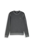 Vorschau: Tom Tailor Sweatshirt mit Ärmeltasche 10847887