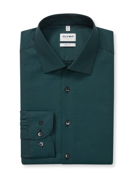 OLYMP Level Five Businesshemd 10825610