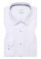 Vorschau: ETERNA Hemd Natté Langarm 10775833