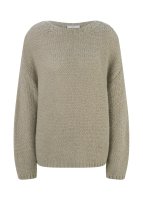 Vorschau: RIANI Pullover mit Logo Strick 10802528