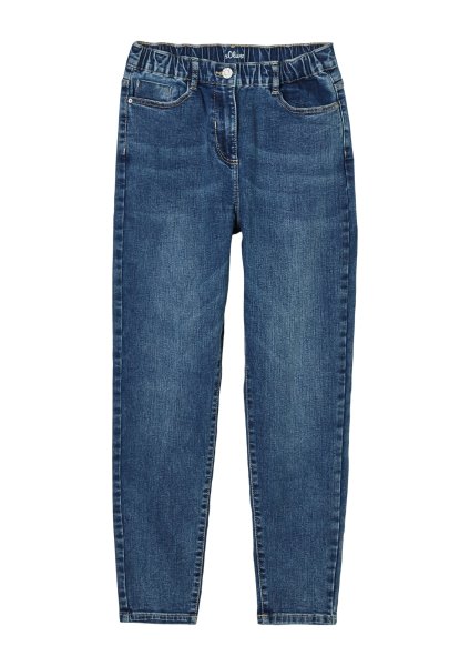 S.OLIVER Jeans-Hose 10687984