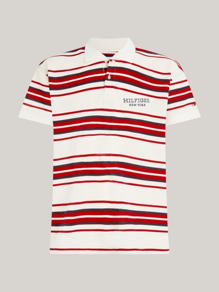 TOMMY HILFIGER Poloshirt 10736134