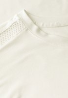 Vorschau: STREET ONE Jersey-Shirt mit Mesh-Detail 10815115