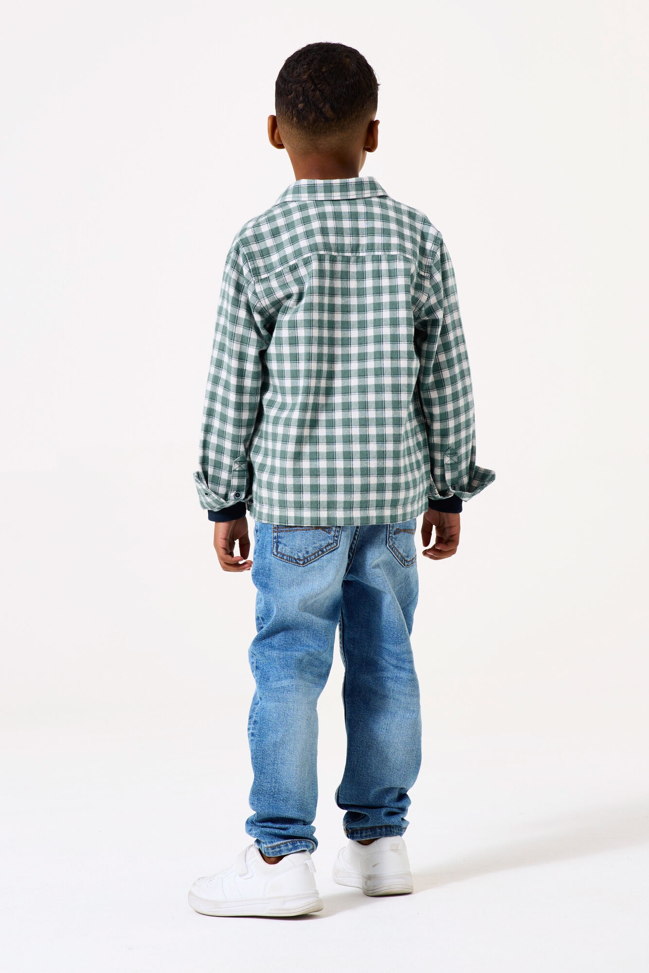 GARCIA Hemd 10806277