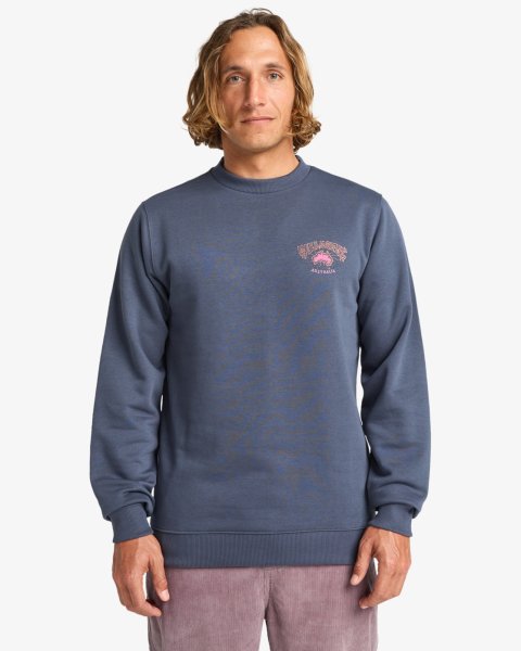 BILLABONG Foundation Cr - Sweatshirt für Männer 10802631
