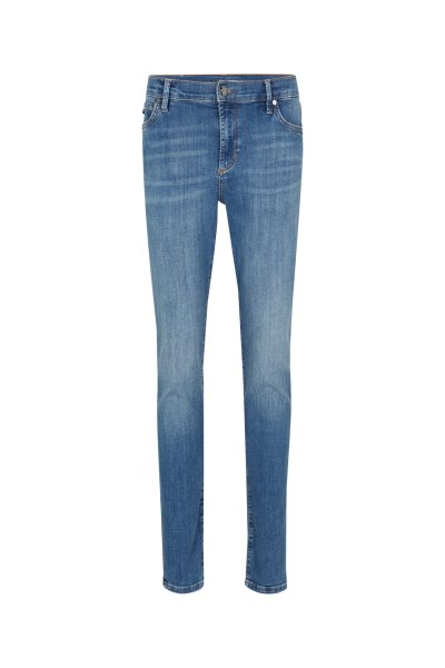 JOOP! Jeans Sol im Washed-Indigo-Design 10682476