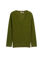 Vorschau: TOM TAILOR PLUS Loose Fit Strickpullover 10821597