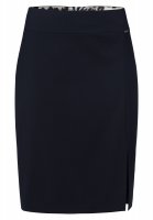 Vorschau: MARC AUREL Rock mit Gehschlitz 10669824