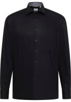 Vorschau: ETERNA Hemd Popeline Langarm 10798934