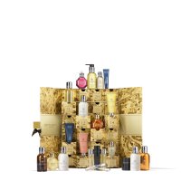 Vorschau: Molton Brown Adventskalender 2024