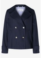 Vorschau: More & More Kurztrench 10828820