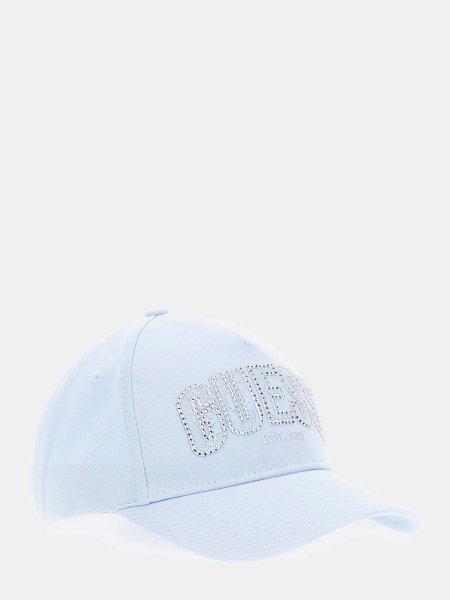 GUESS Ines Baumwoll Baseball Cap 10797629