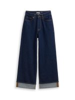 Vorschau: TOM TAILOR DENIM Weite Jeanshose im Five-Pocket-Style 10830011
