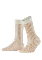 Vorschau: Falke Wicker Game Damen Strümpfe 10858661