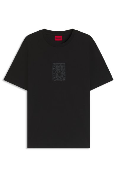 HUGO RED T-Shirt 10808755