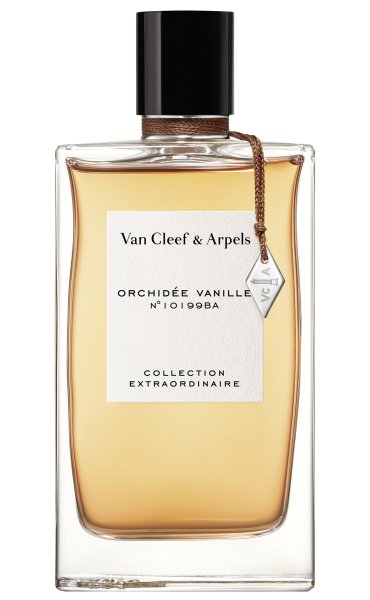 VAN CLEEF & ARPELS Orchidée Vanille EdP