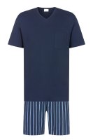 Vorschau: MEY Pyjama kurz 10789733