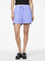 PIECES PCMASTINA Baumwoll Shorts 10737242