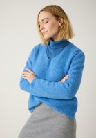Vorschau: MORE & MORE Strickpullover 10815572