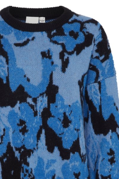 ICHI IHPOVOKE Pullover 10762461