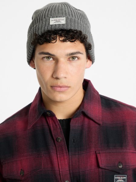 GUESS JEANS Beanie 10767206