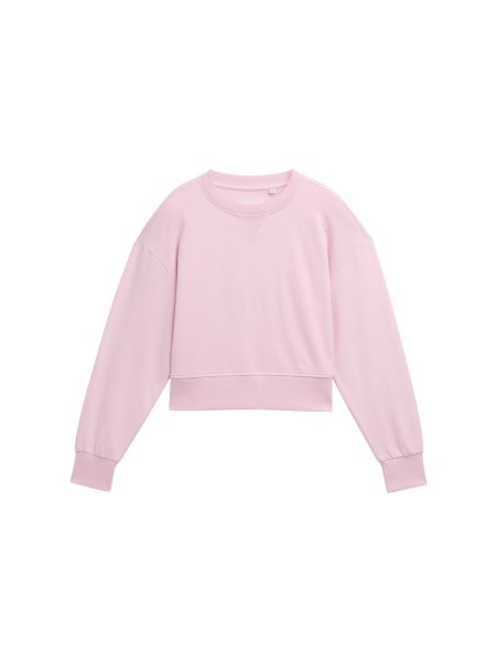 TOM TAILOR DENIM Oversize Sweatshirt 10810400