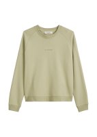 Vorschau: MARC O´POLO DENIM DfC Sweatshirt relaxed aus Organic Cotton 10801698