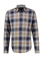 Vorschau: LERROS Karohemd 10811442