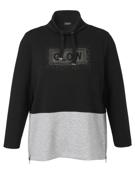 VIA APPIA DUE Sweatshirt 10814258