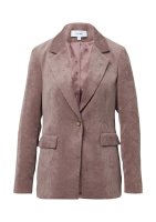Vorschau: COMMA Taillierter Cordblazer 10814796