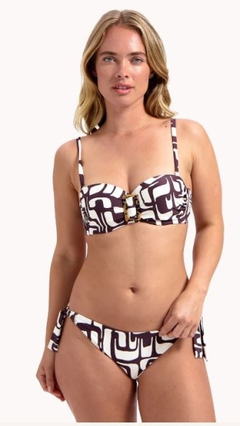 CYELL Bikini-Top Bandeau Eternal 10783246