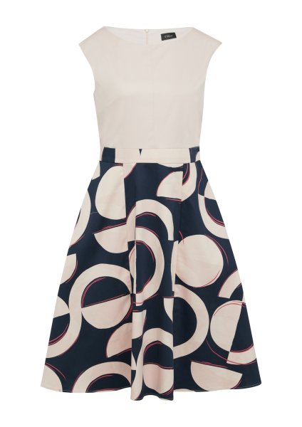 S.OLIVER BLACK LABEL Kleid 10788516