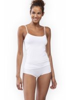 Vorschau: MEY ORGANIC Top schmale Träger 10193759